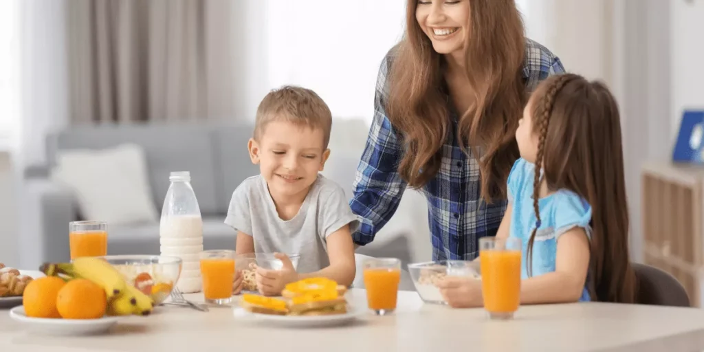 How to Ensure You’re Getting Enough Fiber Postpartum