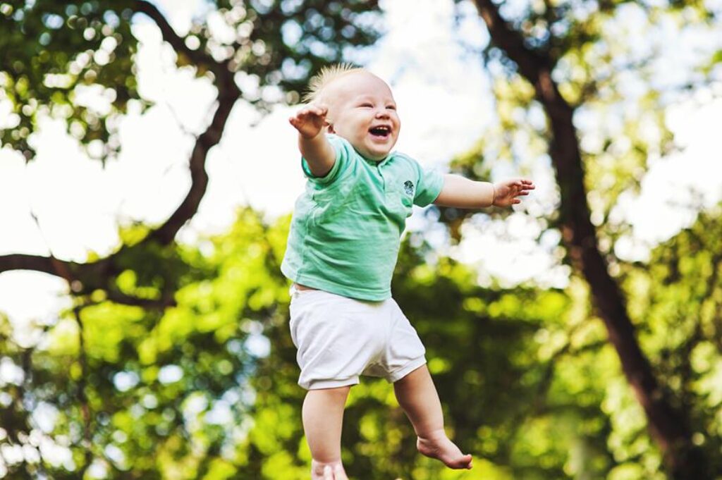 Expert Advice for Flying With Babies