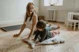 How Can You Decorate a Kids’ Room on a Budget?